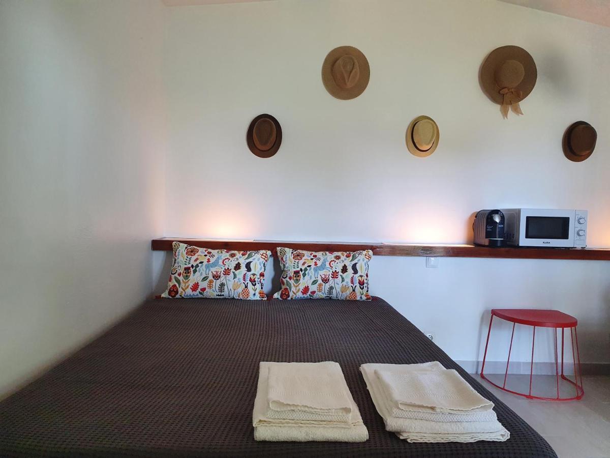 Aldeia Studio Albufeira Exteriér fotografie
